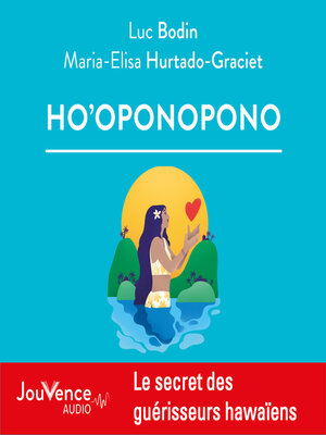 cover image of Ho'oponopono